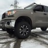 Toyota Tundra