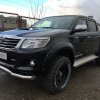 Toyota Hilux 03 2017