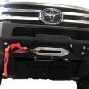 Toyota Hilux Revo tuning 4x4