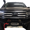 Toyota Hilux Revo tuning