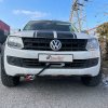 VW Amarok tuning 4x4 wyciagarki