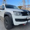 VW Amarok tuning 4x4 wyciagarki