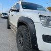 VW Amarok tuning 4x4 wyciagarki