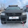 VW Touareg tuning wyciągakarka