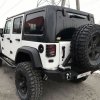 Wrangler JK 4 cale