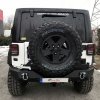 Wrangler JK 4 cale