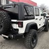 Wrangler JK 4 cale