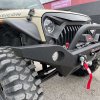 Wrangler JK koła 38,5 cala