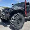 Wrangler JK lift koła 38,5 cala