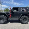 Wrangler JK lift koła 38,5 cala