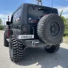 Wrangler JK lift koła 38,5 cala