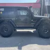 Wrangler JK lift koła 38,5 cala