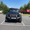 Wrangler JK tuning