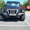 Wrangler JK tuning