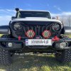 Wrangler JL Rubicon tuning