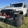 Wrangler JL Rubicon tuning