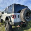 Wrangler JL Rubicon tuning