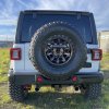 Wrangler JL Rubicon tuning