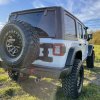 Wrangler JL Rubicon tuning