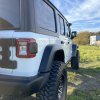 Wrangler JL Rubicon tuning