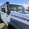 Wrangler JL Rubicon tuning