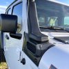 Wrangler JL Rubicon tuning