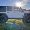 Wrangler JL Rubicon tuning