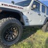 Wrangler JL Rubicon tuning