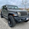 Wrangler JL felgi opony 33 cale