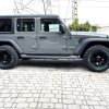 Wrangler JL felgi opony 33 cale