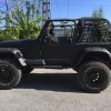 Wrangler TJ Raptor