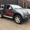 Isuzu D-max tuning 4x4