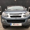 Isuzu D-max tuning 4x4