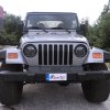 Jeep Wrangler TJ tuning 6 cali