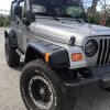 Jeep Wrangler TJ tuning 6 cali