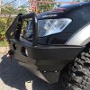 L200 tuning 4x4 dla mysliwego