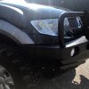 L200 tuning 4x4 dla mysliwego