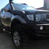 L200 tuning 4x4 dla mysliwego