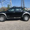 L200 tuning 4x4 dla mysliwego