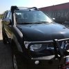 L200 tuning 4x4 dla mysliwego