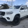 Mercedes X-Classe tuning 4x4