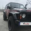 Nissan Patrol Y60 Tuning