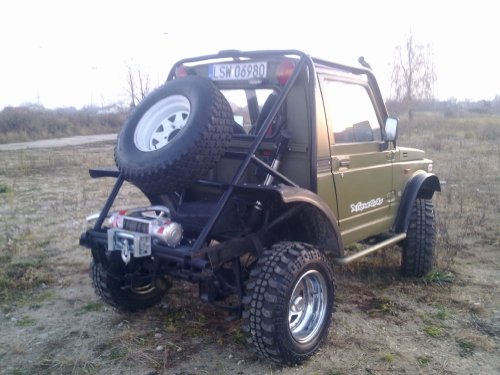 Xtreme 4x4 4x4 off road Opony 4x4 Opony Terenowe