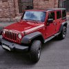 Jeep Wrangler Unlimited