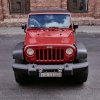 Jeep Wrangler Unlimited