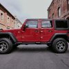 Jeep Wrangler Unlimited