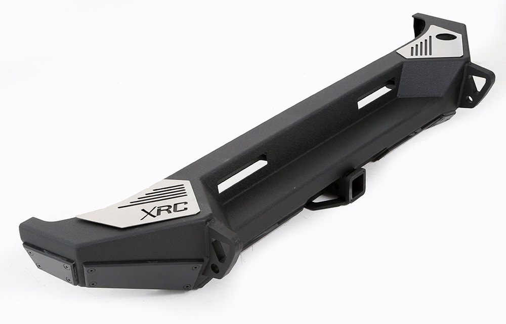 SB76858 Smittybilt zderzak tylny stalowy rear bumper XRC Gen2 Jeep Wrangler JK 2
