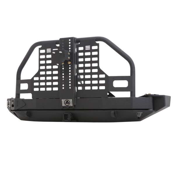 SB76896 Smittybilt zderzak tylny atlas rear bumper tire carrier Jeep Wrangler JK 1