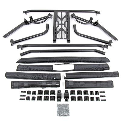 SB76901 Smittybilt klatka zabezpieczajaca roll cage kit Jeep Wrangler TJ 2