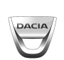 Zawieszenia Ironman Dacia wszystkie modele